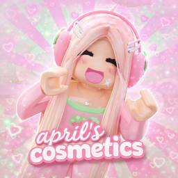 [NEW💖] April's Headless