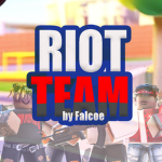RİOT TEAM