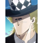 speedwagon is epic