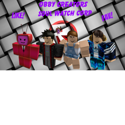 Everyday Obby!