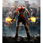 GoG House of Kratos