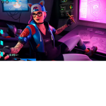 CxGAMERS