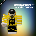 _-Diamond Cafe™-_