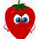 Strawberry’s cult
