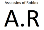 the Elite Assassins of Roblox