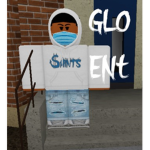 GLO EXCLUSIVE INC.