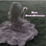 PistolPrincess