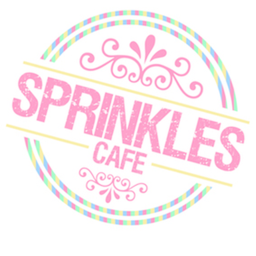 Sprinkles Cafe.