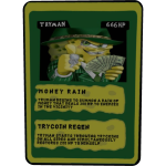 Rich Sponge Card V2 Code: RSPV2