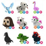 - Adopt Me Trading