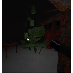 killer chaos (horror) (check desc)