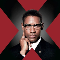 MALCOLM X STORY