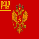 The New Russian Empire (N.R.E)