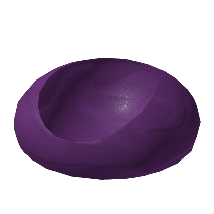 [UPDATE]Purple Beanbag Chill Roleplay Social Relax