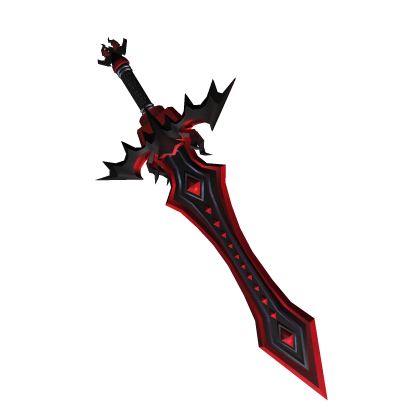 Unyielding Blade: Vampiric Lord [LIMITED]