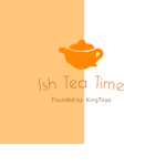 Ish tea time.