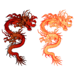 Gang des draco