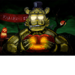 FNAF Characters