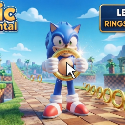 Ring Rush