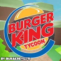Burger King Tycoon