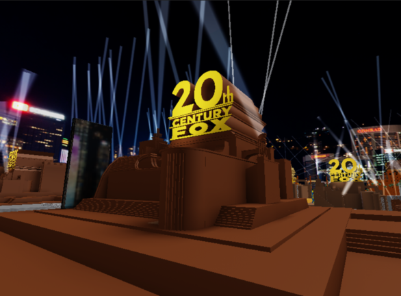 20th Century Fox Logos screenshot 2