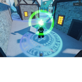 Epic Testing Place