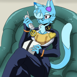 The PAWSOME diamonds