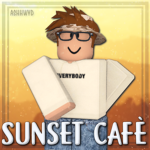 Sunset Cafè™