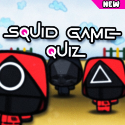 Squid Game Quiz