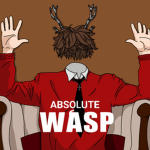 WASP WARRIORS!?!?