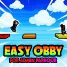 Obby made by MFC