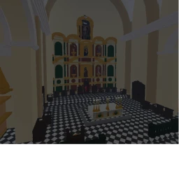 St. Philip's Apostolic Cathedral icon