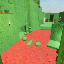 Blush Canyon 3.0 (Obby King) icon