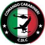 Cacciatori di Calabria • CC