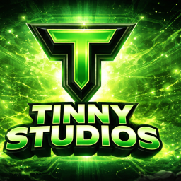 TinnyE Studios HQ