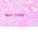 Galaxy Stardust