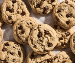 The number 1 Cookies