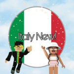 Group Italy New
