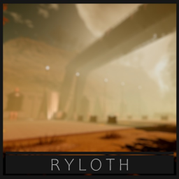 Battle on Ryloth