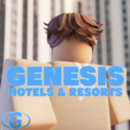[Grand Opening + Voice] Genesis Hotels & Resorts