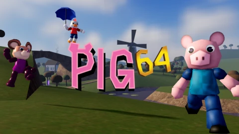 PIG 64 scripts