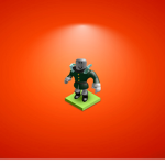 Grinders of Roblox