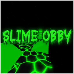 Slime Obby