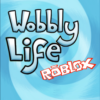 Wobbly Life Roblox