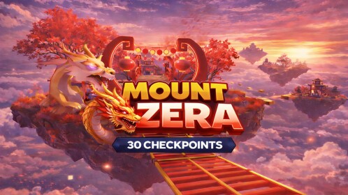 [AVA + WASD GRATUIT] Mont Zera