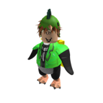 Emerald Cleetus Fan Club