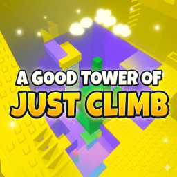 A Good Tower Of Just Climb ®