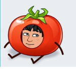 #The tomatoes