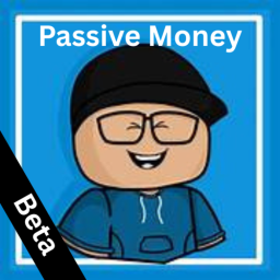 Passive Money[in dev]