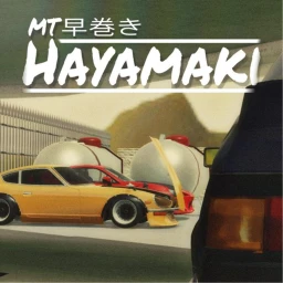 Mt. Hayamaki Original  icon